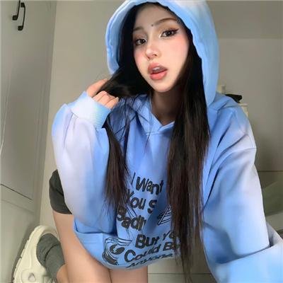 女人河